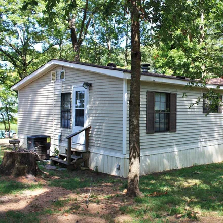 Buy this 3 bed house on 232 Pine Valley Road in Perry County, AR 72070