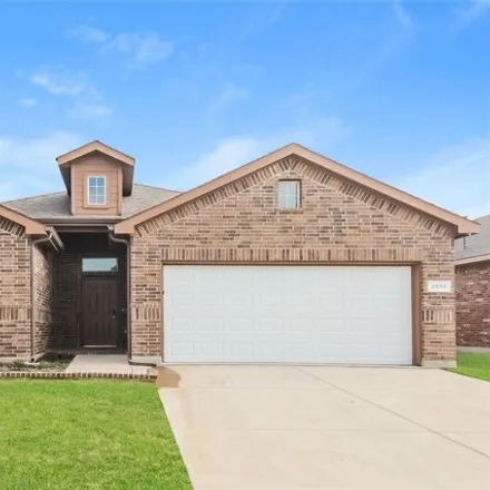 Rent this 4 bed house on Lavender Lane in Glenn Heights, TX 75154