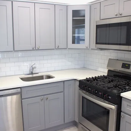 Rent this 1 bed apartment on Turvan Road in Kearny, NJ 07032