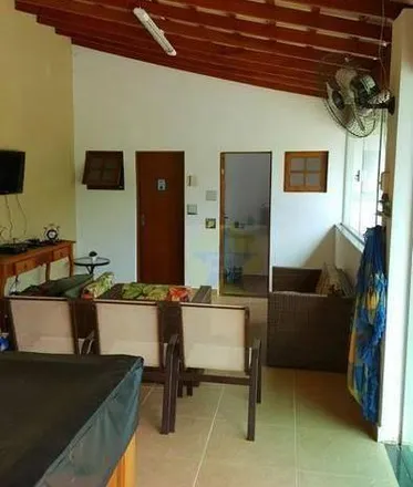 Buy this 3 bed house on Rua Antônio Carlos de Lima in Maracanã, Jarinu - SP