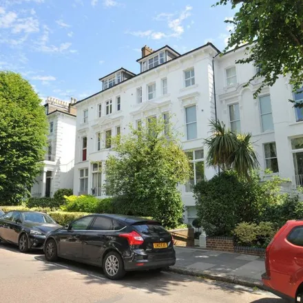 Image 1 - 12 Belsize Grove, London, NW3 4JP, United Kingdom - Apartment for rent