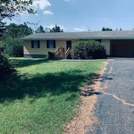 Buy this 3 bed house on 1685 Browns Bridge Rd in Hattiesburg, Mississippi