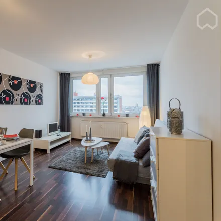 Rent this 2 bed apartment on Rochstraße 9 in 10178 Berlin, Germany
