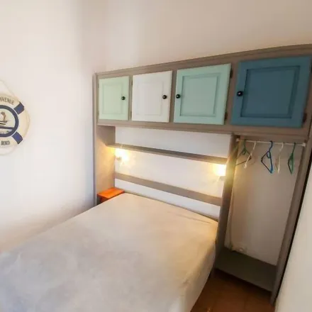 Rent this 1 bed townhouse on Les Sables-d'Olonne in Vendée, France