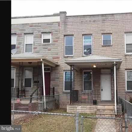 Buy this 3 bed house on 638 East Patapsco Avenue in Baltimore, MD 21225
