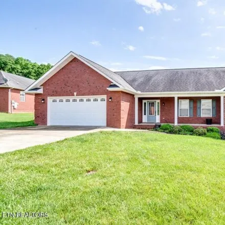 Buy this 3 bed house on 6506 Mission Springs Lane in Knox County, TN 37721