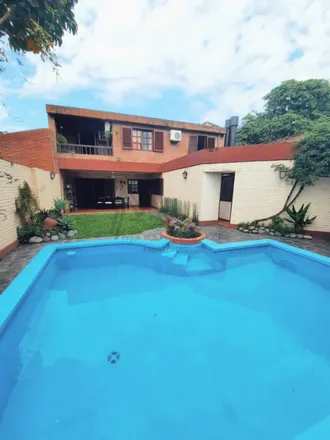 Buy this 4 bed house on Crisóstomo Álvarez 4341 in Departamento Capital, 4000 San Miguel de Tucumán