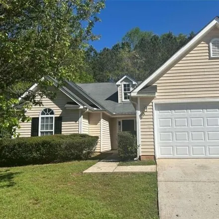 Buy this 3 bed house on 6432 Ariaal Drive in Stonecrest, GA 30038