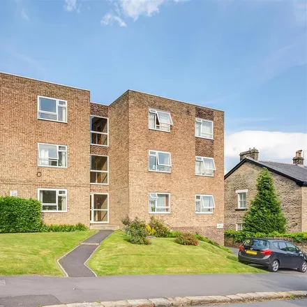 Rent this 2 bed apartment on Sale Hill in Sheffield, S10 5BS