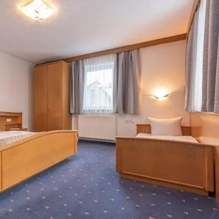Image 4 - Kappl, Bezirk Landeck, Austria - Apartment for rent
