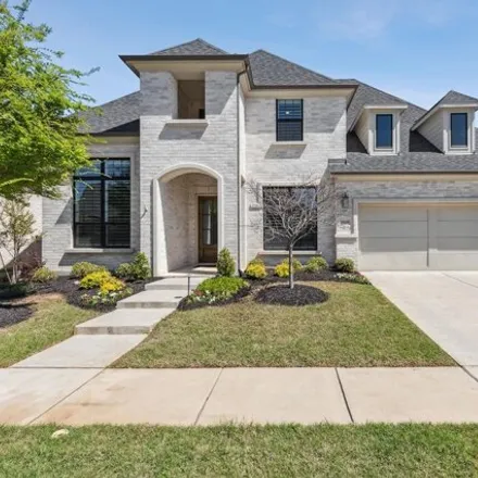 Buy this 4 bed house on 3960 Campania Court in Colleyville, TX 76034