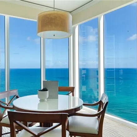 Buy this 2 bed condo on Trump International Beach Resort in 18001 Collins Avenue, Sunny Isles Beach