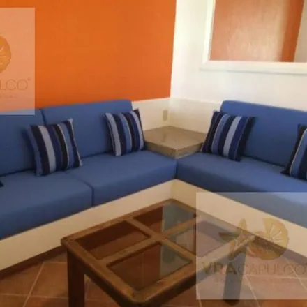 Rent this 2 bed apartment on Calle Rotterdam in Fraccionamiento Puente del Mar, 39893