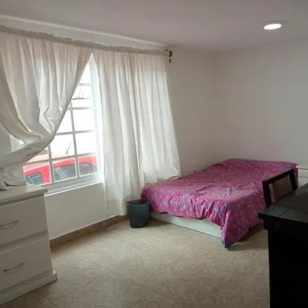 Rent this 1 bed apartment on Cerrada de los Pinos in Tlalpan, 14260 Santa Fe