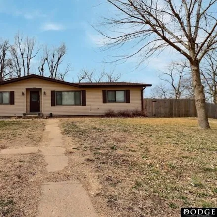 Buy this 3 bed house on 314 West North Street in Hooper, NE 68031