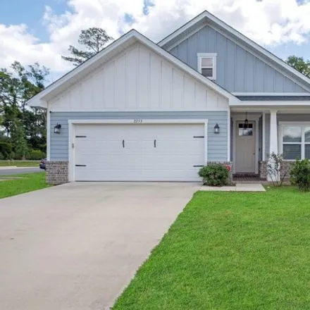 Buy this 3 bed house on 5298 Lexington Point Drive in Leon County, FL 32311