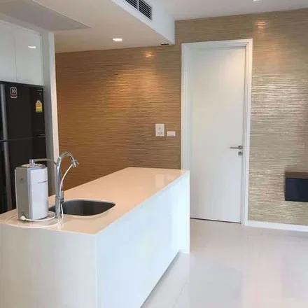 Rent this 2 bed apartment on unnamed road in Sathon District, Bangkok 10120