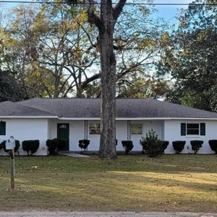 Image 1 - South Street, Columbia, Houston County, AL 36319, USA - House for sale