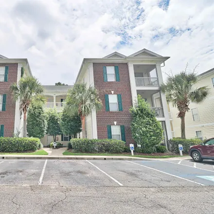 Buy this 2 bed condo on 500 River Oaks Drive in River Oaks, Myrtle Beach