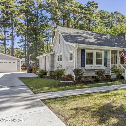 Buy this 3 bed house on 110 Persimmon Lane in Pender County, NC 28443