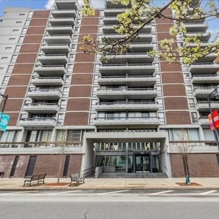 Buy this 1 bed condo on Kenmore Tower in 566 Commonwealth Avenue, Boston