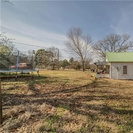Image 5 - 901 Chincapin Street, Westville, Adair County, OK 74965, USA - House for sale