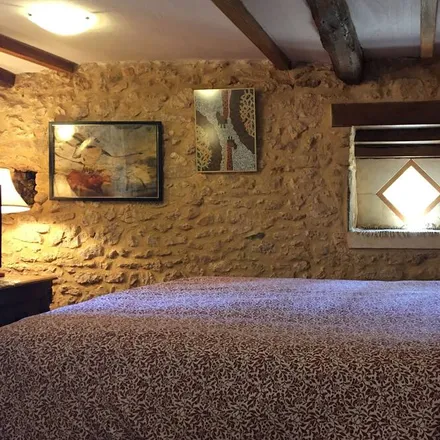 Image 1 - Val de Louyre et Caudeau, Dordogne, France - Apartment for rent