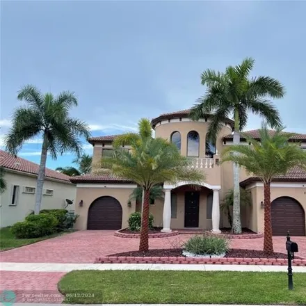 Buy this 5 bed house on 8858 Club Estates Way in Lake Worth, Florida