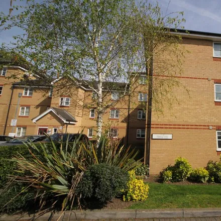 Rent this 2 bed apartment on 42 Pickard Close in London, N14 6LZ