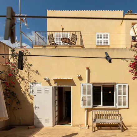 Buy this 6 bed townhouse on Illes Balears