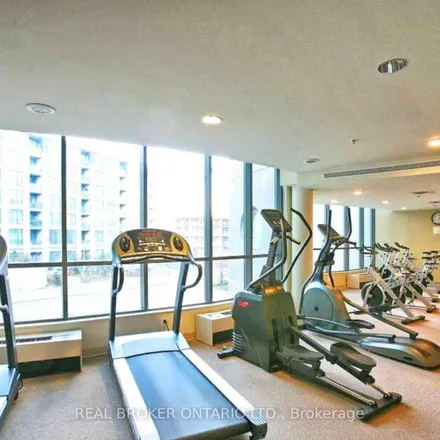 Image 4 - WaterParkCity, Angelique Street, Old Toronto, ON M5V 4A2, Canada - Apartment for rent