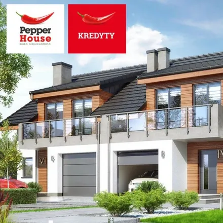 Buy this 5 bed house on Jabłoniowa 29A in 80-175 Gdansk, Poland