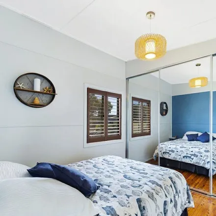 Rent this 2 bed apartment on Ocean View Road in Gorokan NSW 2263, Australia