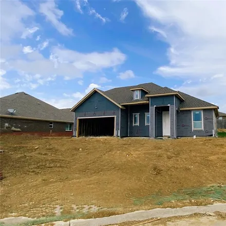 Buy this 3 bed house on 3903 Kensington Drive in Sanger, TX 76266