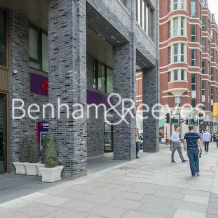 Image 9 - 1 Knightsbridge, London, SW1X 7LX, United Kingdom - Apartment for rent