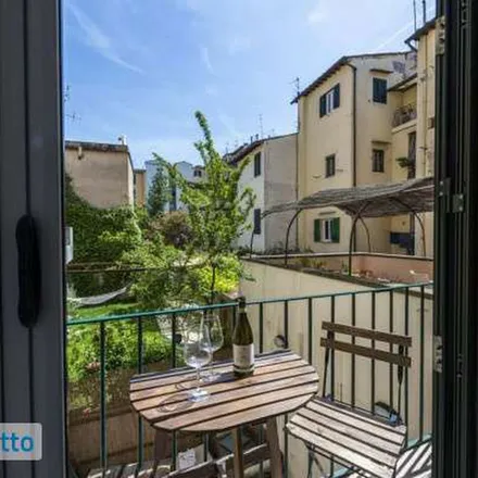 Rent this 2 bed apartment on Via dei Serragli 89 R in 50125 Florence FI, Italy