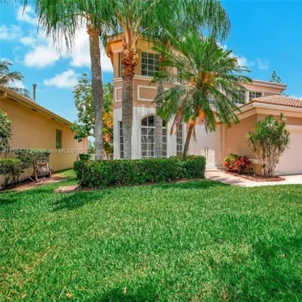 Rent this 4 bed house on 19333 Southwest 66th Street in Pembroke Pines, FL 33332
