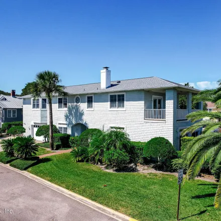 Buy this 4 bed house on 204 Lora Street in Neptune Beach, Duval County