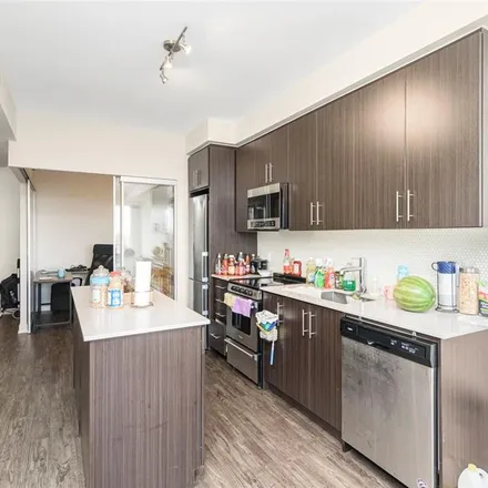 Rent this 2 bed apartment on Kiwi Condos in 212 King William Street, Hamilton