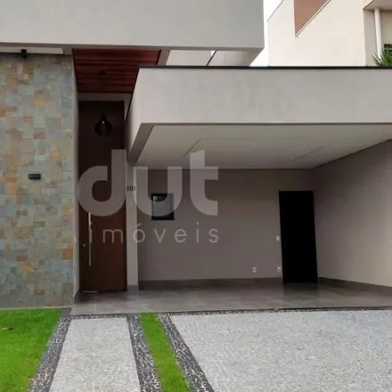 Image 2 - unnamed road, Paulínia - SP, 13148-139, Brazil - House for sale
