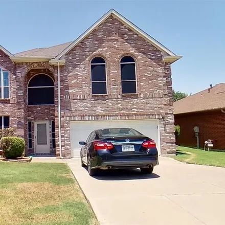 Buy this 4 bed house on 3973 Silver Meadow Lane in Grand Prairie, TX 75052