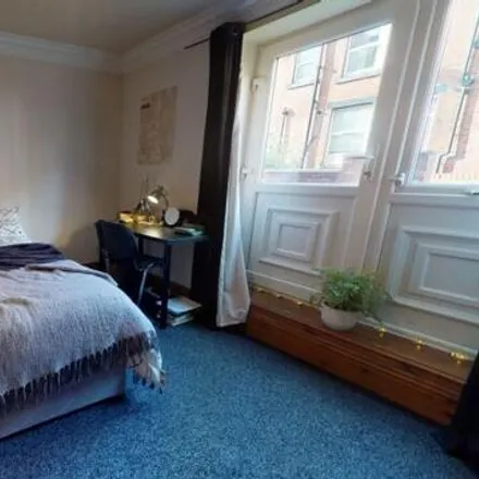 Rent this 6 bed townhouse on Back Manor Drive in Leeds, LS6 1GH