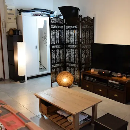 Rent this 2 bed apartment on 2 Place Jean Jaurès in 83190 Ollioules, France