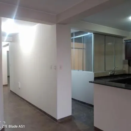 Rent this 3 bed apartment on Calle San Jorge in Comas, Lima Metropolitan Area 15313