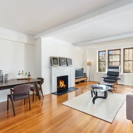 Buy this studio apartment on 302 WEST 12TH STREET 4D in West Village
