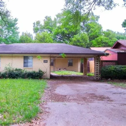 Buy this 3 bed house on 330 Elm Street in Prairie View, Waller County