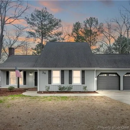 Buy this 3 bed house on Lookout Point in Carolina Lakes, Harnett County
