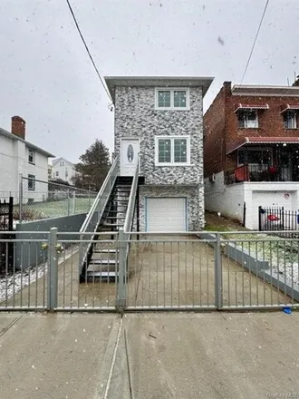 Buy this 5 bed house on 4821 Murdock Avenue in New York, NY 10470