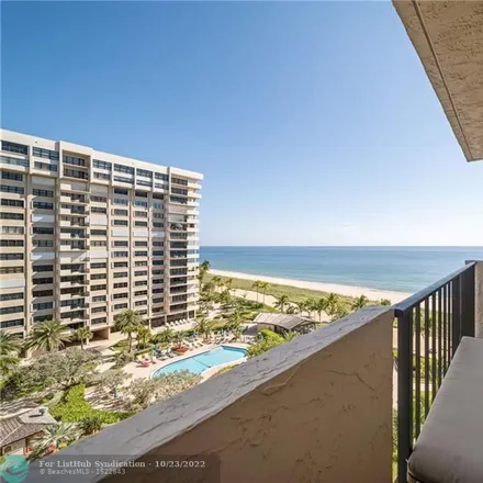 Image 4 - 5755 North Ocean Boulevard, Lauderdale-by-the-Sea, Broward County, FL 33308, USA - Condo for sale