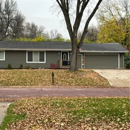 Buy this 4 bed house on 740 19th Street in Windom, MN 56101